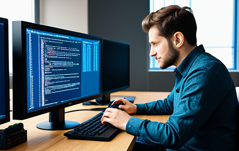 网络工程师实操考试:避坑指南,助你一次通关! 3 网络工程师实操考试 - 이미지 1