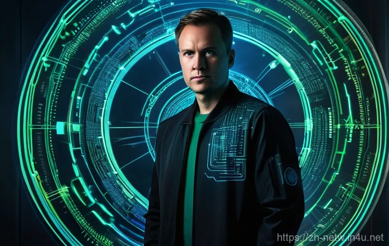 네트워크관리사 자격증 취득 후 커리어 개발 방향 - **Cloud Network Architect: Pioneering the Digital Frontier**
A visionary network architect, a fe... 네트워크관리사 자격증 취득 후 커리어 개발 방향 - **Cloud Network Architect: Pioneering the Digital Frontier**
A visionary network architect, a fe...