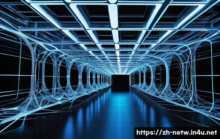 네트워크관리사와 라우팅 프로토콜 활용법의 연계성 관련 이미지 1