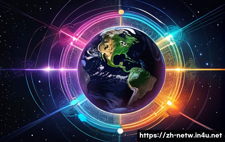 网络管理员掌握路由协议:网络效率飙升的五大秘诀 4 네트워크관리사와 라우팅 프로토콜 활용법의 연계성 관련 이미지 2