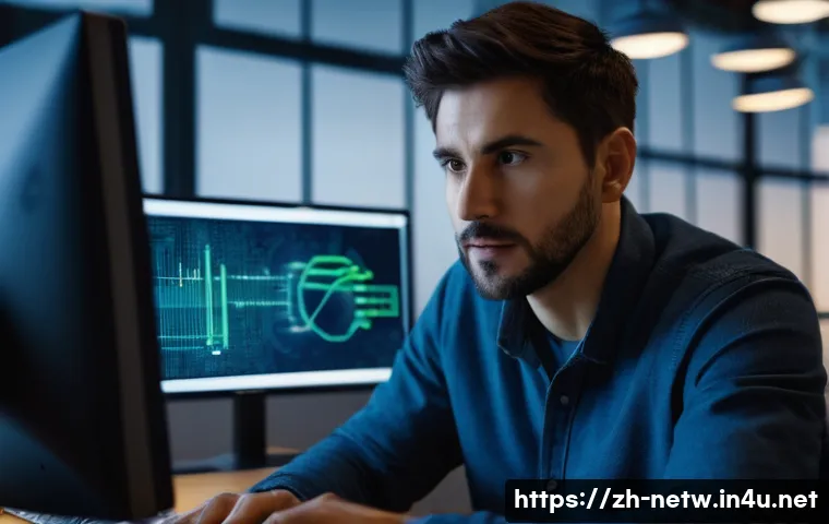 网络卡顿掉线?学会这几招,常见故障迎刃而解! 4 네트워크 실무에서 자주 발생하는 장애와 해결법 관련 이미지 2