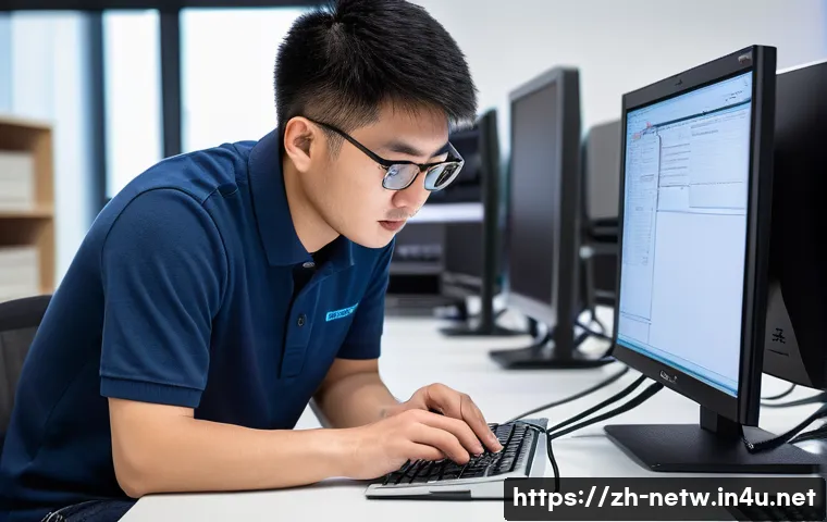 네트워크 자격증으로 경력을 확장한 성공 이야기 관련 이미지 1