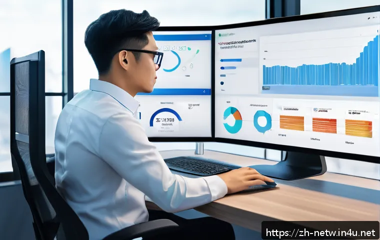 네트워크 실무와 오픈소스 도구 활용 사례 관련 이미지 1