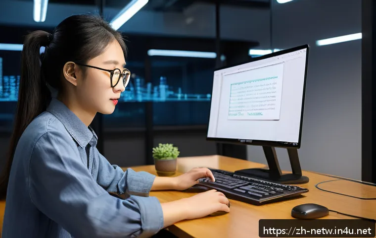 네트워크 필기 시험 준비를 위한 효율적인 팁 관련 이미지 1