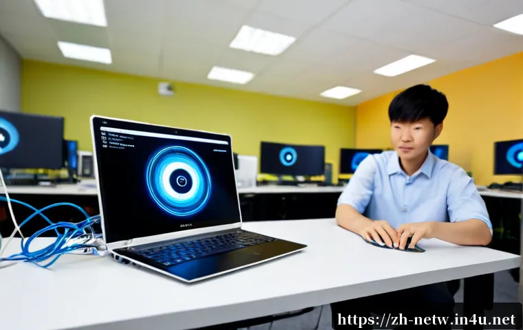 네트워크 실기 시험에서 강조된 스위치 설정 기법 관련 이미지 1